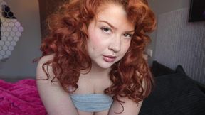 Crazy Ex Sneaks in and Uses Your Cock Behind Your Wifes Back