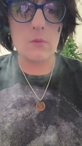Smoking and Surprise