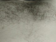 It's not hair, it's fur. Let's add some white
