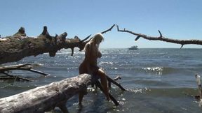 Mermaid without a Tail