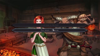 Seed of Chaos 0.3 Part 22.1 Minotaur Ramping Huge Cock as Cheating Wife Orgasm Hard