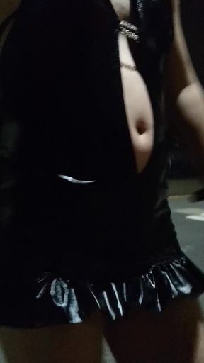 New dress