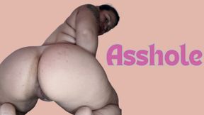 Asshole POV, my throbbing hole