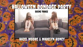 Hazel Moore, Madelyn Honey - 1080p
