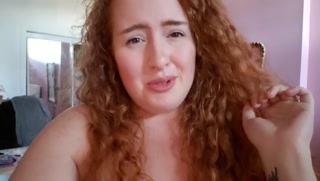 BBW Girlfriend to Hucow - Trailer