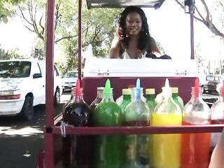 BBC Riding Queen! Curvy big beautiful woman expertly takes ramrods from behind - smutty & hardcore!