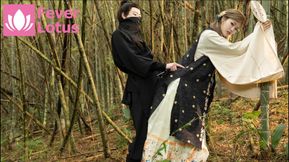 Vintage Chinese Porn Top Eight Chinese Geisha - 6