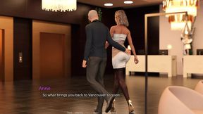 A Very Open Marriage (part 29)