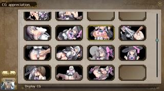 ALL THE LESBIAN YURI GALERIES - WITCH OF ECLIPS