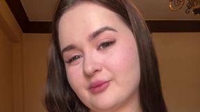 Member Model @urhotddina @Boob Grab & #BBW #Brunette #Natural Big Tits sexy video hot | Tik.Porn