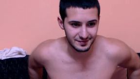 Adonis Steel Private Show