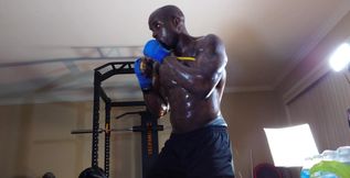 Boxing Workout When an Exercise Program Is Progressive and Systematic, Using a Progressive Overload Approach