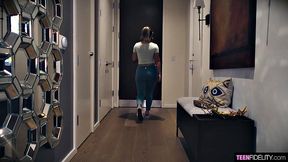 Banks is Back