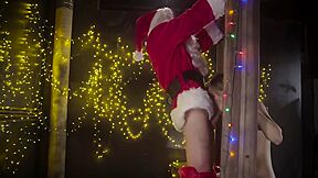 Jillian Xmas Special