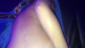 luna wants to get fucked in the club s spa in front of people