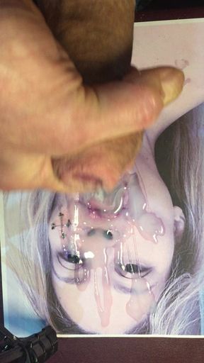 slutty Johanna my sex slave