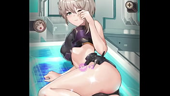 Horny Arcana Hentai Game Uncensored