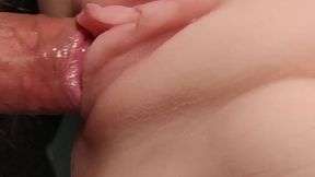 I like to fuck her pussy
