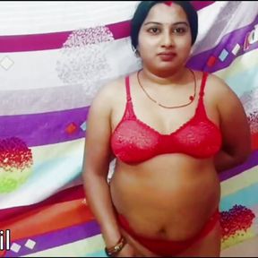 Mature Indian Stepmom gets ass fucked by Teen(18+) Stepson