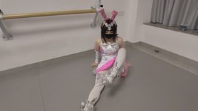 Extreme flexibility training