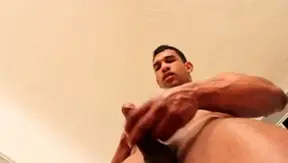 Next Door Studios: Feet Play with Enrique