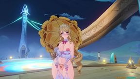 Dark Siren Seduces Player in 2D Horror Game for Sinful Pleasure Night