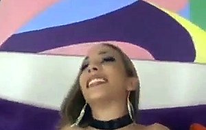 Jamie elle - pov casting couch