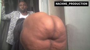 All Out Banging (raw)