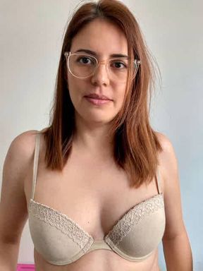 Nancy mexicana expuesta por puta