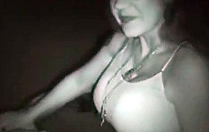 Wife takes 6 cumshots snowballs cuck husband