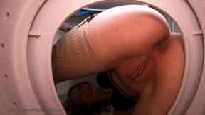 Devil's Toilet Slave - Luna Lain HDMP4