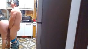 The Kitchen of Sin: The Wife and Her Lover