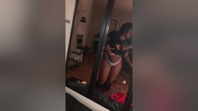 Bigbooty Ebony