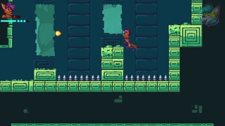 The Adventures of Kinkaid: FUCKING WITH THE WOLF - Episode 1