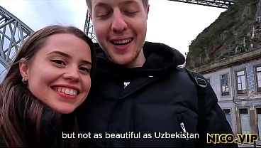 Title: Adventures Anal Fuck on Vacation with Jamie Young