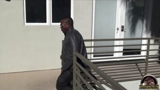 Husband hires me to fuck his wife while he films