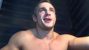 Alex Alexei Private Show