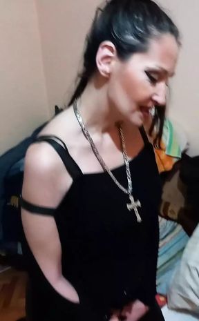 When a Qween Make Art Look and Say Do You See Better Original All Happiness. Part 3