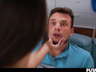 The MOST EXCELLENT Transgender Surprise Compilation - Trans Hermaphrodite Trannies With Boy Sexy CGI Futanari Bang
