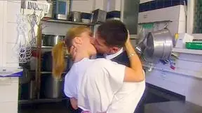 Luci Love, Horst Baron And Mandy Bright - Heartbreaker Movie