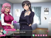 Futa Fix Dick Dine and Dash Rachael Route
