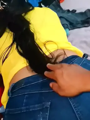 Teen Delicious Wet Pussy By Indian Stepbrother Bhabhi