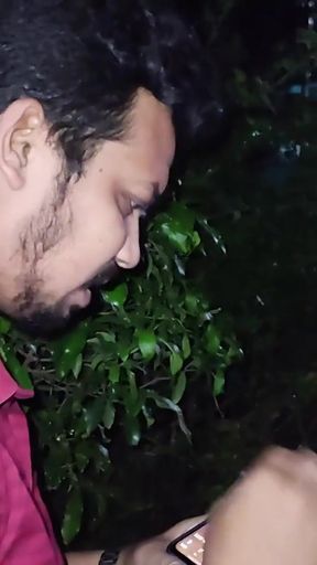 PEHLI BAAR AAPNE GIRLFRIEND SE MILNE JAKE DUSRI LARKI KO CHOD DALA   Clip 1