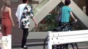 Cheating Investigation Leads to Revealing Her Hidden Desires - Hot Punishment Play Orgy