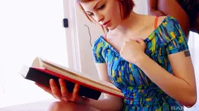 Bree Daniels Teases Naughty Friend Before Sultry Sex Playtime Fun