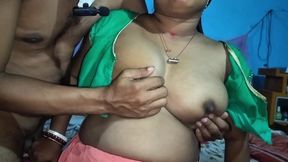 Local girl fucking at home