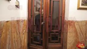 College buddies enjoy great sex with benefits