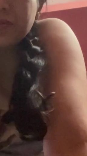 Stunning moment from &quot;FIRST TIME MUMBAI SKOOL TEEN FUCKING&quot;