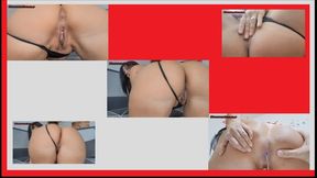 I'll bend you over wmv