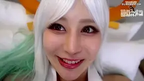 Asian Angel 3014 - SkyAngel
